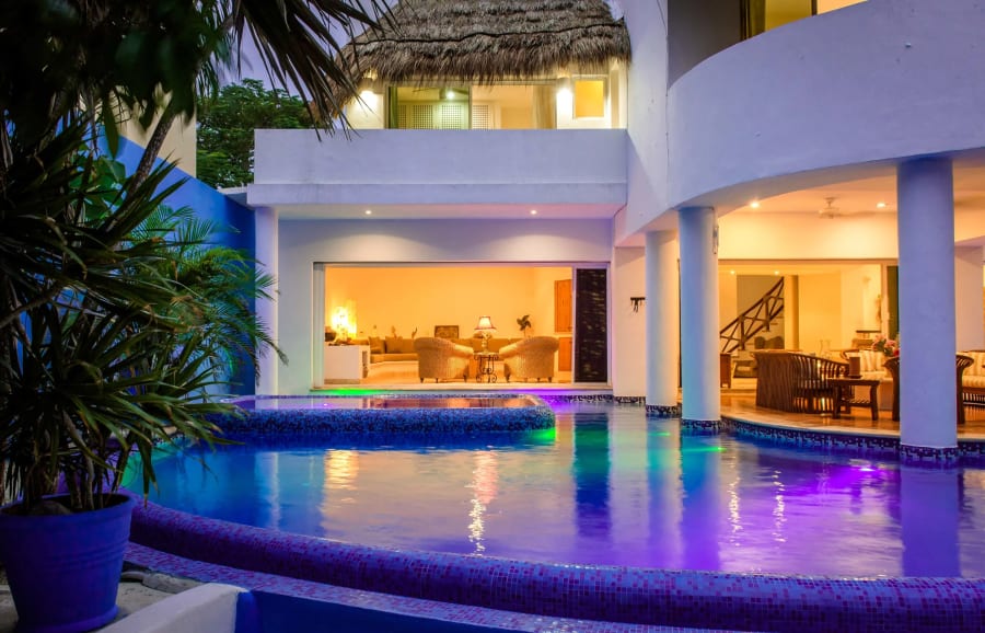 Ah-Villa | Near Tulum, Mexico | Luxury Real Estate