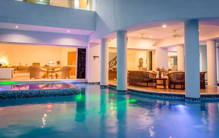 Ah-Villa | Near Tulum, Mexico | Luxury Real Estate