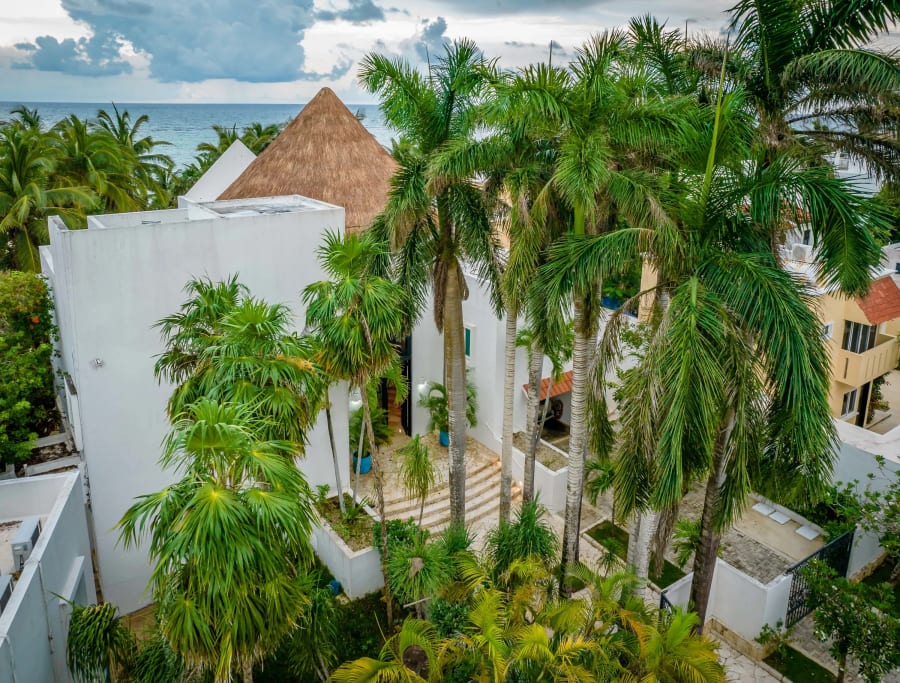 Ah-Villa | Near Tulum, Mexico | Luxury Real Estate
