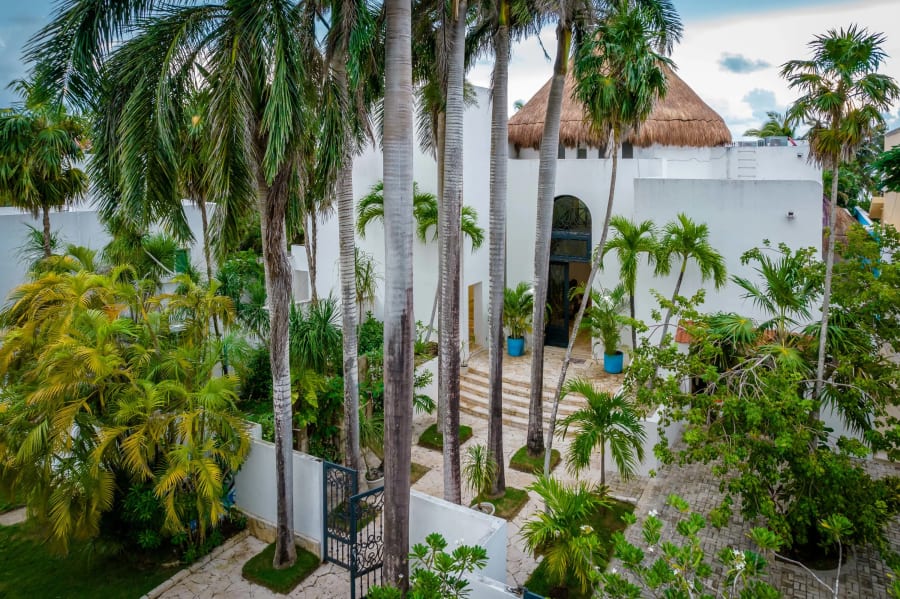 Ah-Villa | Near Tulum, Mexico | Luxury Real Estate