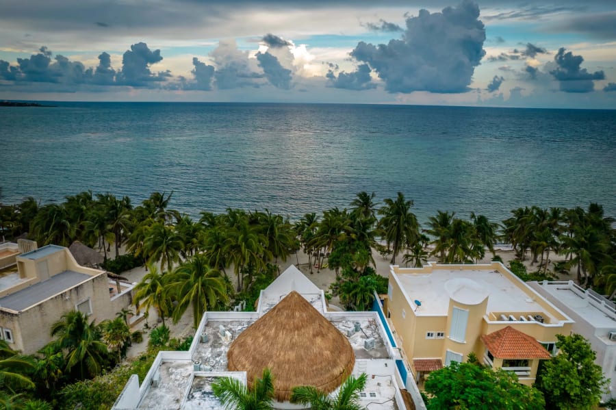 Ah-Villa | Near Tulum, Mexico | Luxury Real Estate