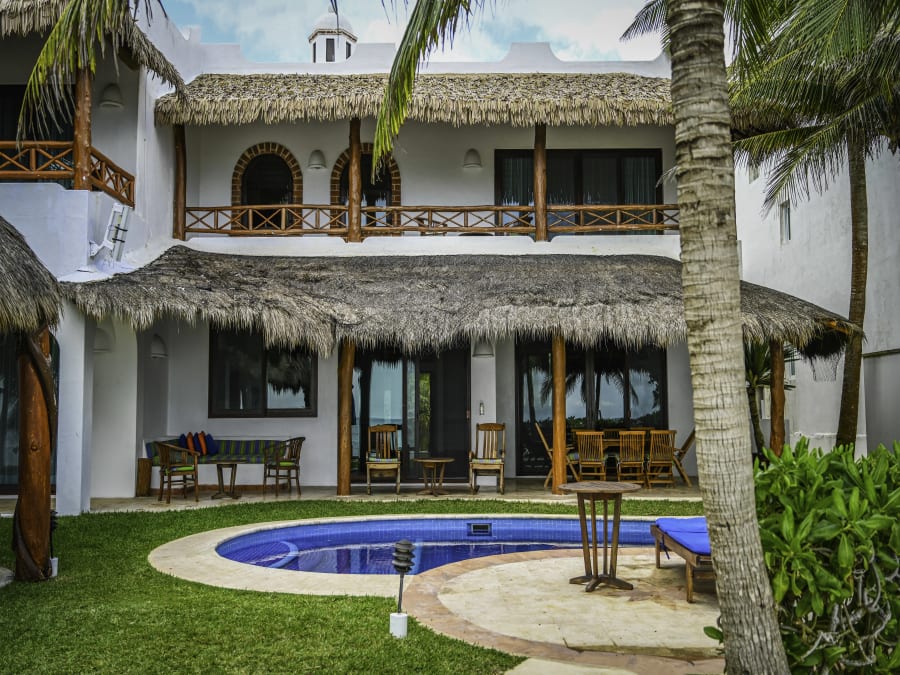 Casa Magica |Tulum, Mexico | Luxury Real Estate