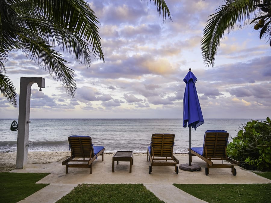 Casa Magica |Tulum, Mexico | Luxury Real Estate