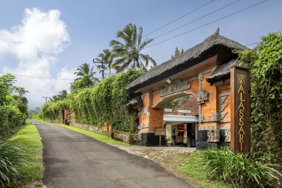 Alassari | Bali, Indonesia | Luxury Real Estate