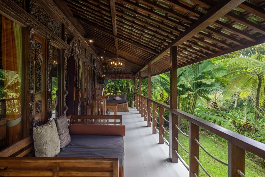 Alassari | Bali, Indonesia | Luxury Real Estate