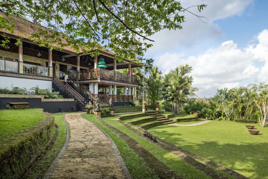 Alassari | Bali, Indonesia | Luxury Real Estate