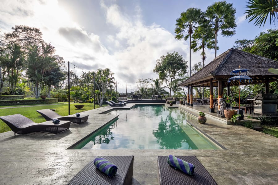 Alassari | Bali, Indonesia | Luxury Real Estate