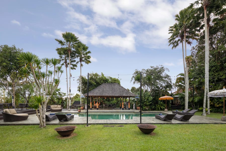 Alassari | Bali, Indonesia | Luxury Real Estate