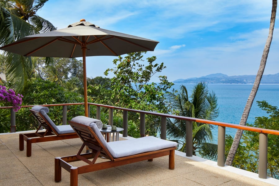 Luxury Ocean Villa | Amanpuri, Phuket, Thailand | Luxury Real Estate