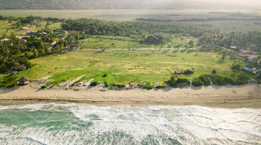 Amber Dune Resort | Cabarete, Dominican Republic | Luxury Real Estate