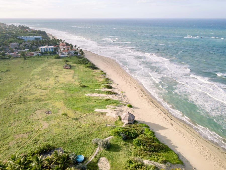 Amber Dune Resort | Cabarete, Dominican Republic | Luxury Real Estate