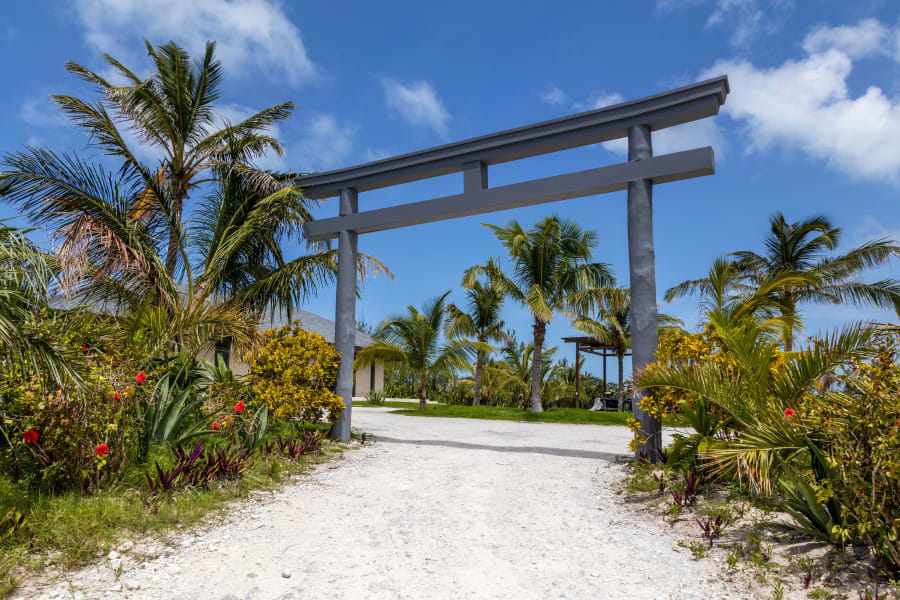 Ananda Estate | Eleuthera, Bahamas | Luxury Real Estate