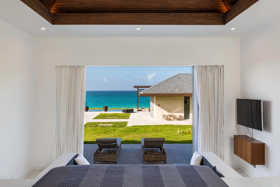 Ananda Estate | Eleuthera, Bahamas | Luxury Real Estate