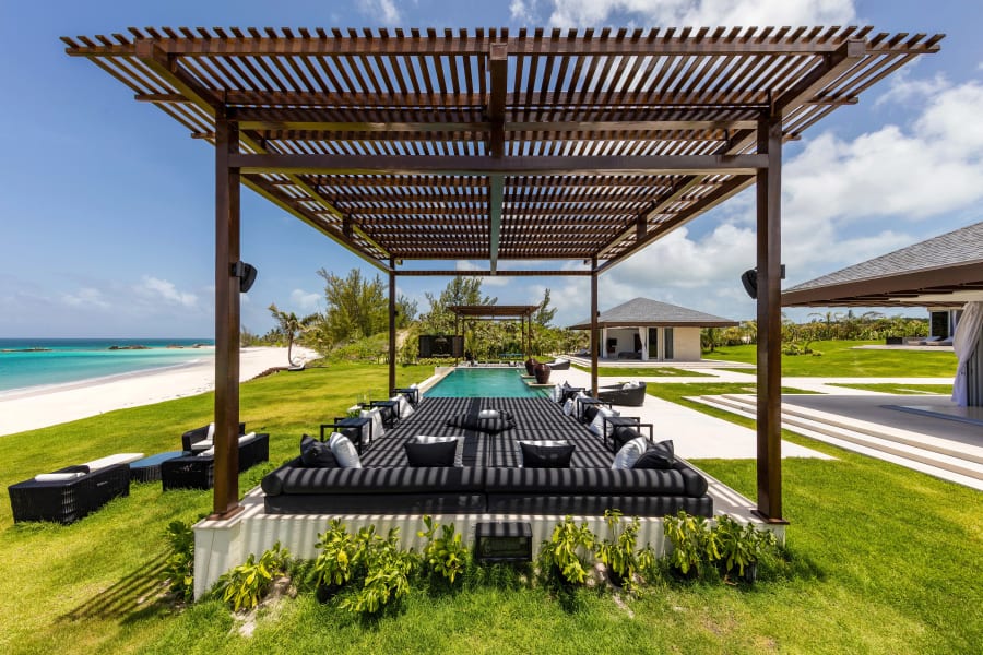 Ananda Estate | Eleuthera, Bahamas | Luxury Real Estate