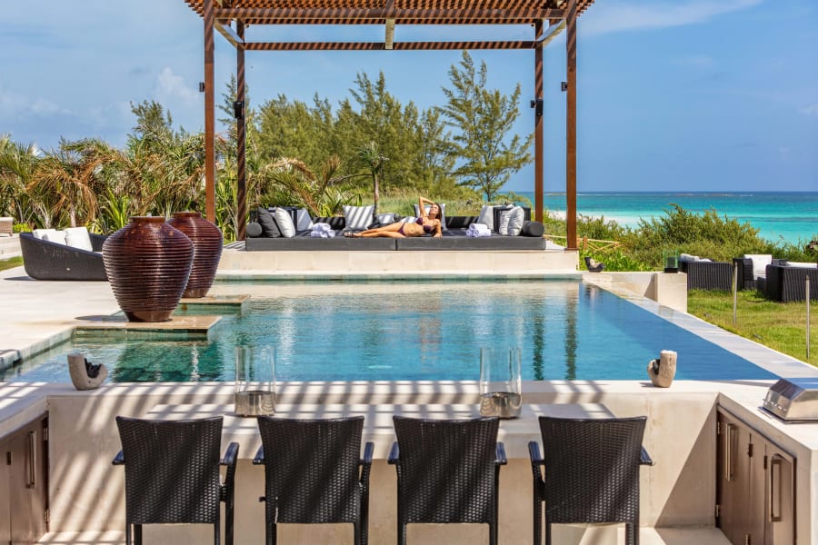 Ananda Estate | Eleuthera, Bahamas | Luxury Real Estate