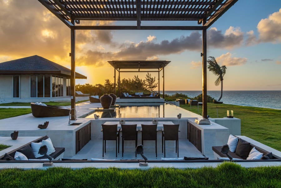 Ananda Estate | Eleuthera, Bahamas | Luxury Real Estate