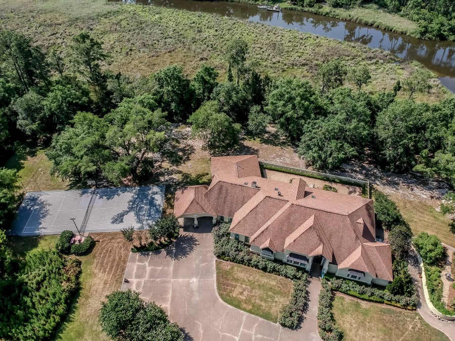 Luxury Real Estate | Pass Christian, MS