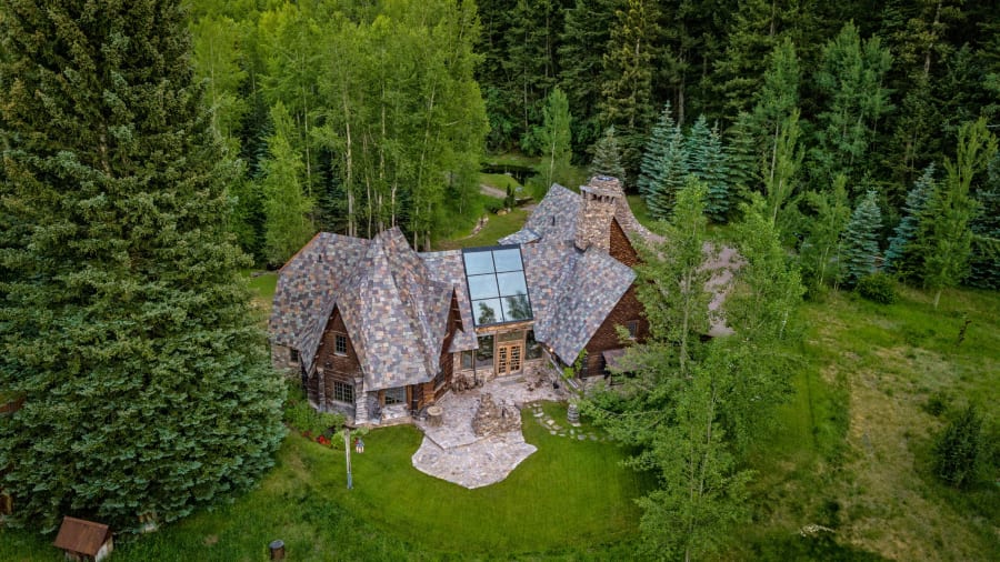 Aspen, CO, US