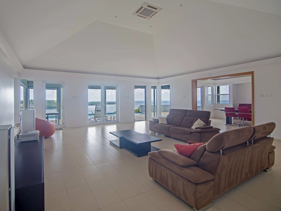 Egmont Point, Saint Grenada