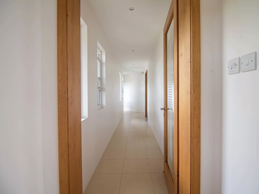 Egmont Point, Saint Grenada