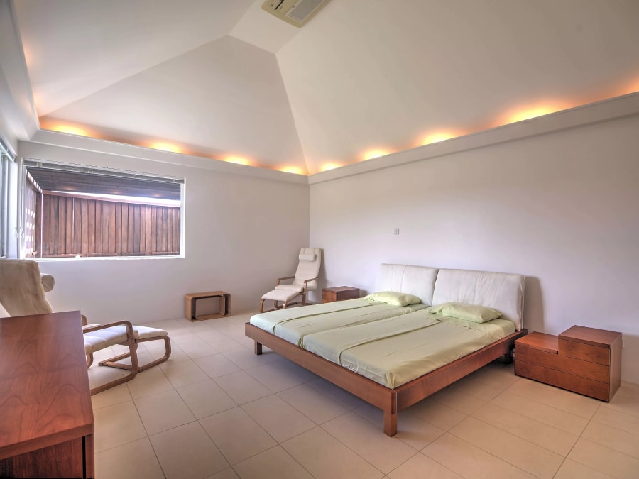 Egmont Point, Saint Grenada