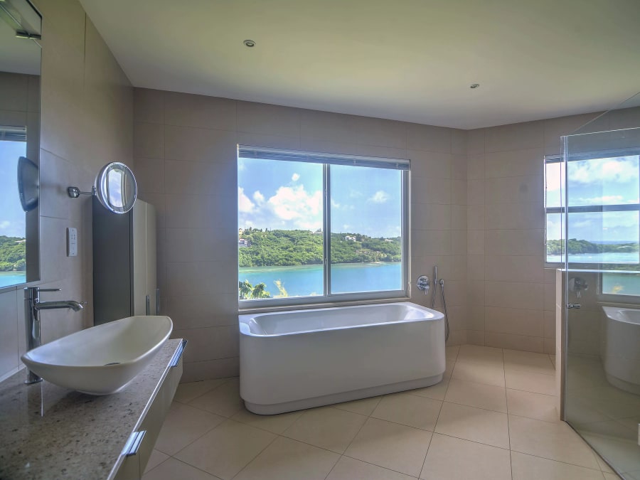 Atlantis House | Egmont Point | St. George, Grenada | Luxury Real Estate