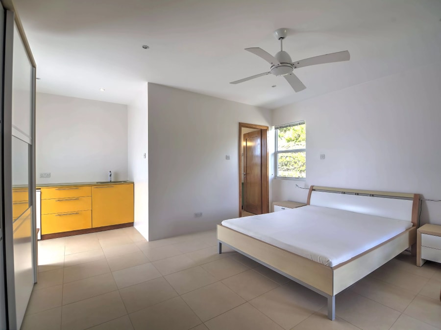 Egmont Point, Saint Grenada