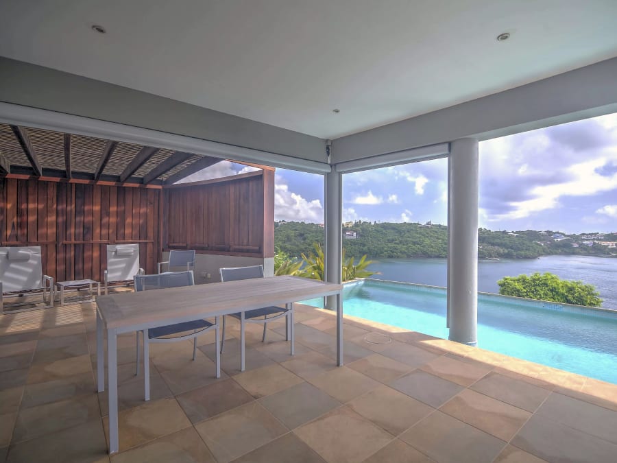 Atlantis House | Egmont Point | St. George, Grenada | Luxury Real Estate