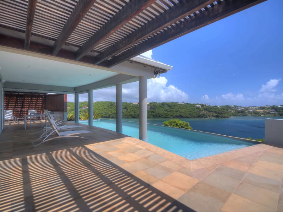 Atlantis House | Egmont Point | St. George, Grenada | Luxury Real Estate