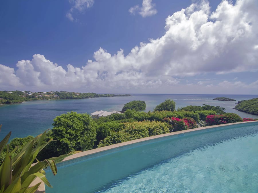 Atlantis House | Egmont Point | St. George, Grenada | Luxury Real Estate