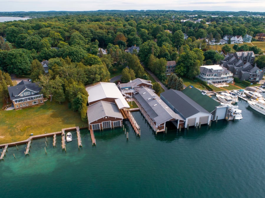 Charlevoix, MI | Luxury Real Estate