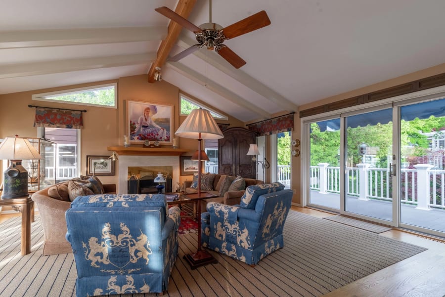 Charlevoix, MI | Luxury Real Estate