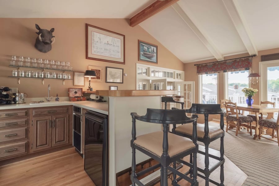 Charlevoix, MI | Luxury Real Estate