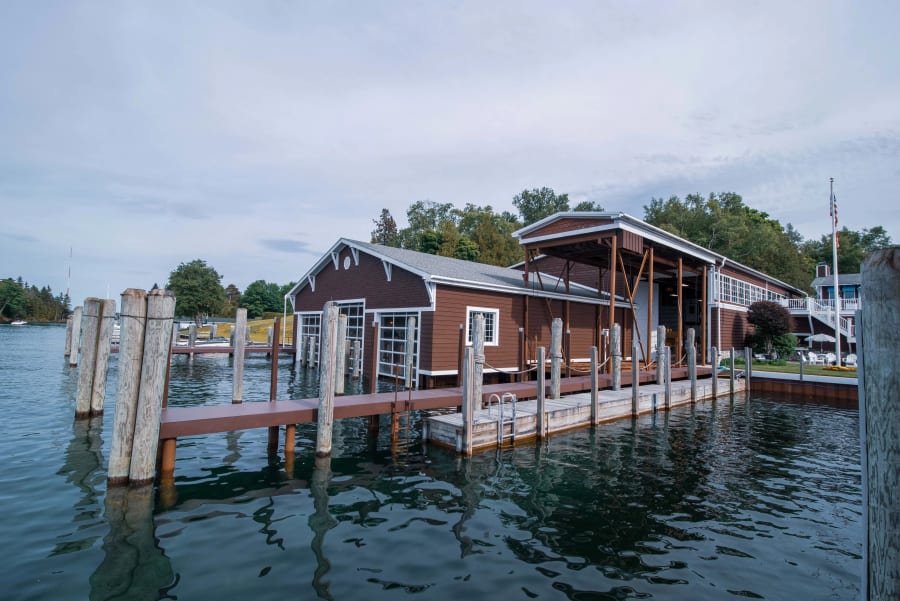 Charlevoix, MI | Luxury Real Estate