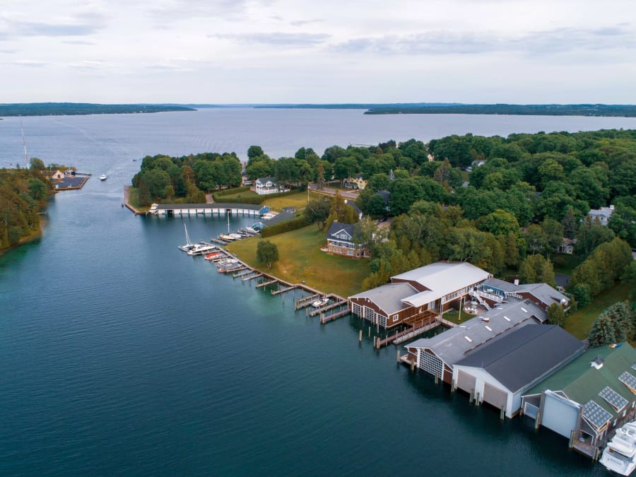 Charlevoix, MI | Luxury Real Estate