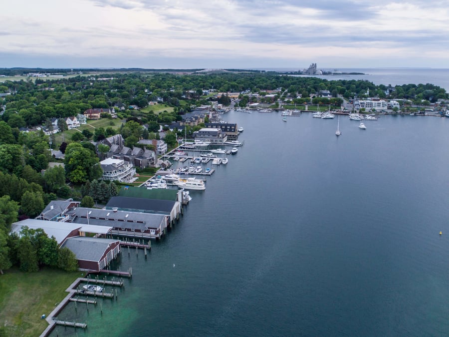 Charlevoix, MI | Luxury Real Estate