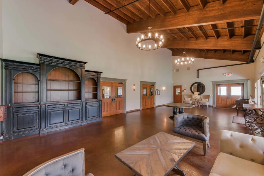 Briscoe Manor | West Houston, TX | Luxury Real Estate