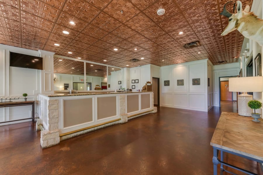 Briscoe Manor | West Houston, TX | Luxury Real Estate