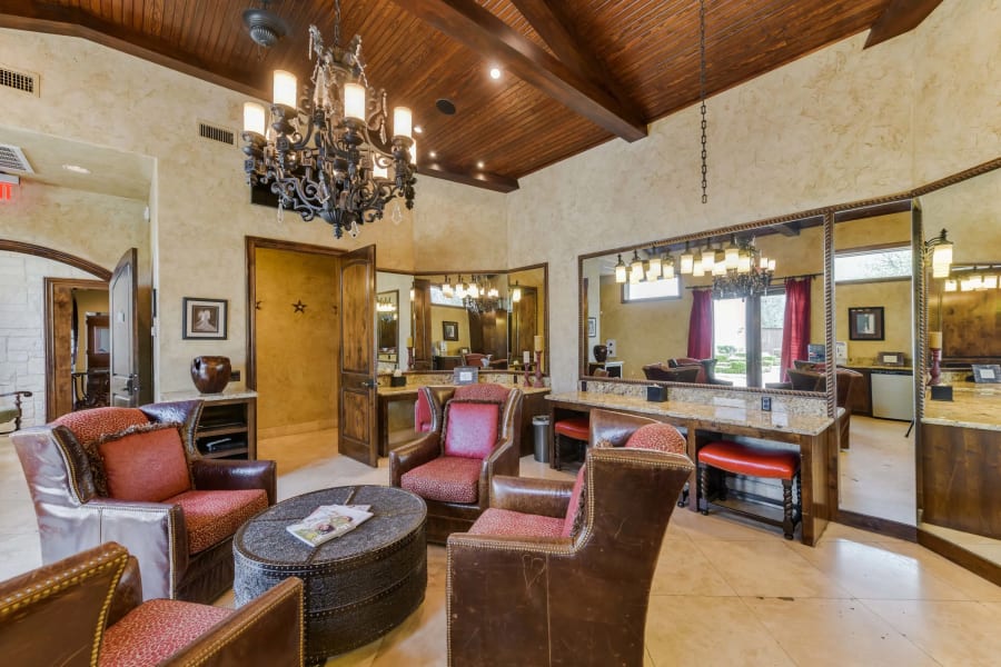 Briscoe Manor | West Houston, TX | Luxury Real Estate