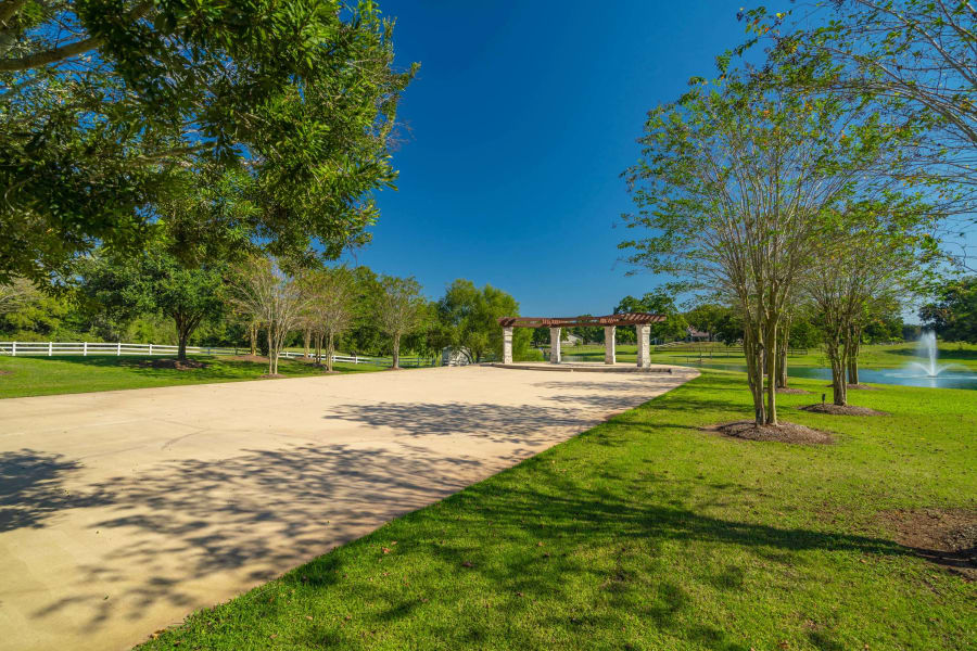 Briscoe Manor | West Houston, TX | Luxury Real Estate