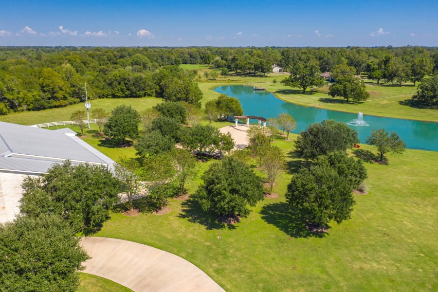 Briscoe Manor | West Houston, TX | Luxury Real Estate