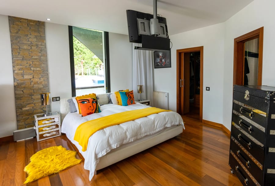 Contemporary Villa | Ibiza, Spain | Luxury Real Estate