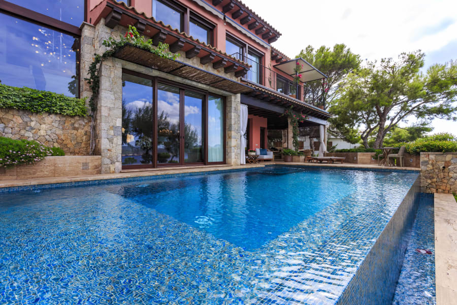 Ca'n Zen | Santa Ponsa, Mallorca, Spain | Luxury Real Estate
