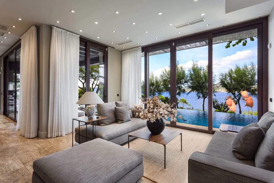 Ca'n Zen | Santa Ponsa, Mallorca, Spain | Luxury Real Estate