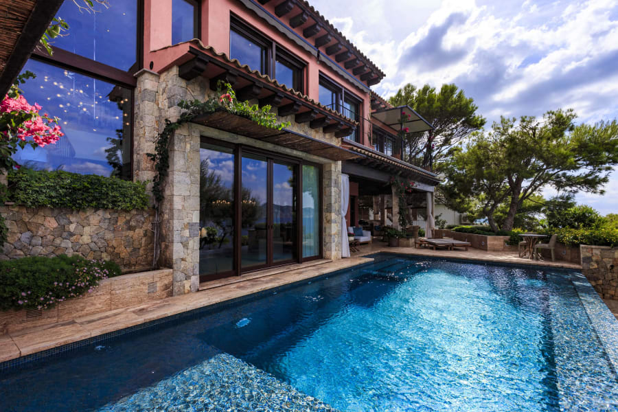 Ca'n Zen | Santa Ponsa, Mallorca, Spain | Luxury Real Estate