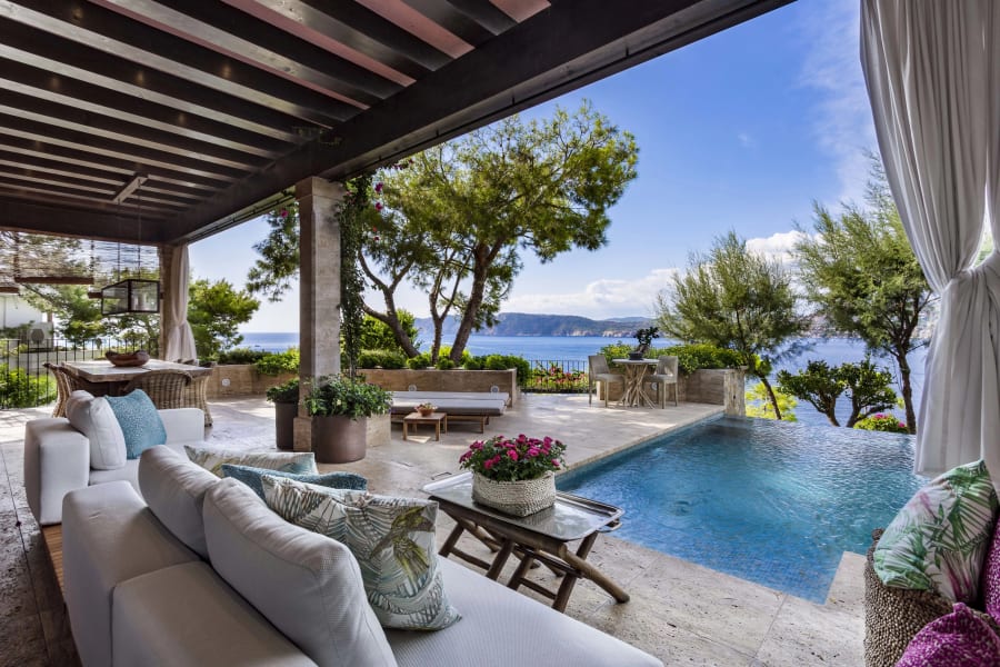 Ca'n Zen | Santa Ponsa, Mallorca, Spain | Luxury Real Estate