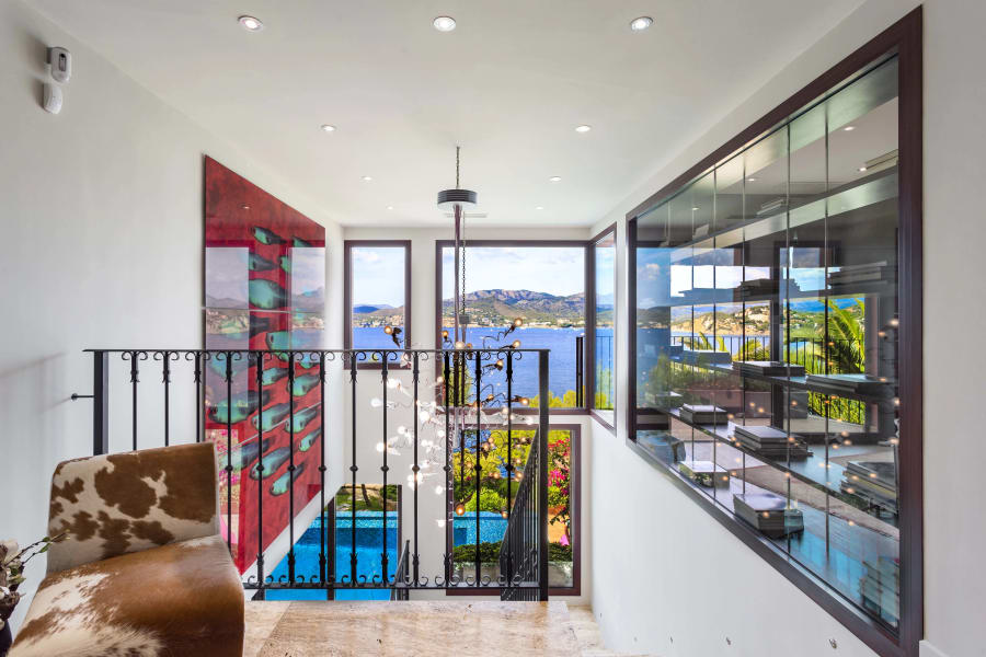 Ca'n Zen | Santa Ponsa, Mallorca, Spain | Luxury Real Estate