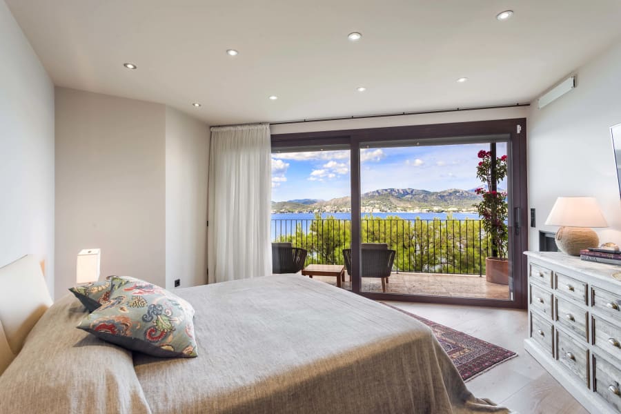 Ca'n Zen | Santa Ponsa, Mallorca, Spain | Luxury Real Estate