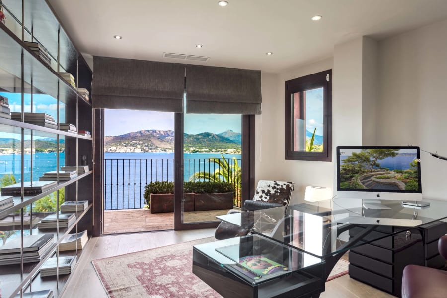 Ca'n Zen | Santa Ponsa, Mallorca, Spain | Luxury Real Estate