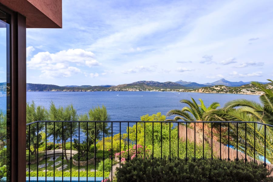 Ca'n Zen | Santa Ponsa, Mallorca, Spain | Luxury Real Estate